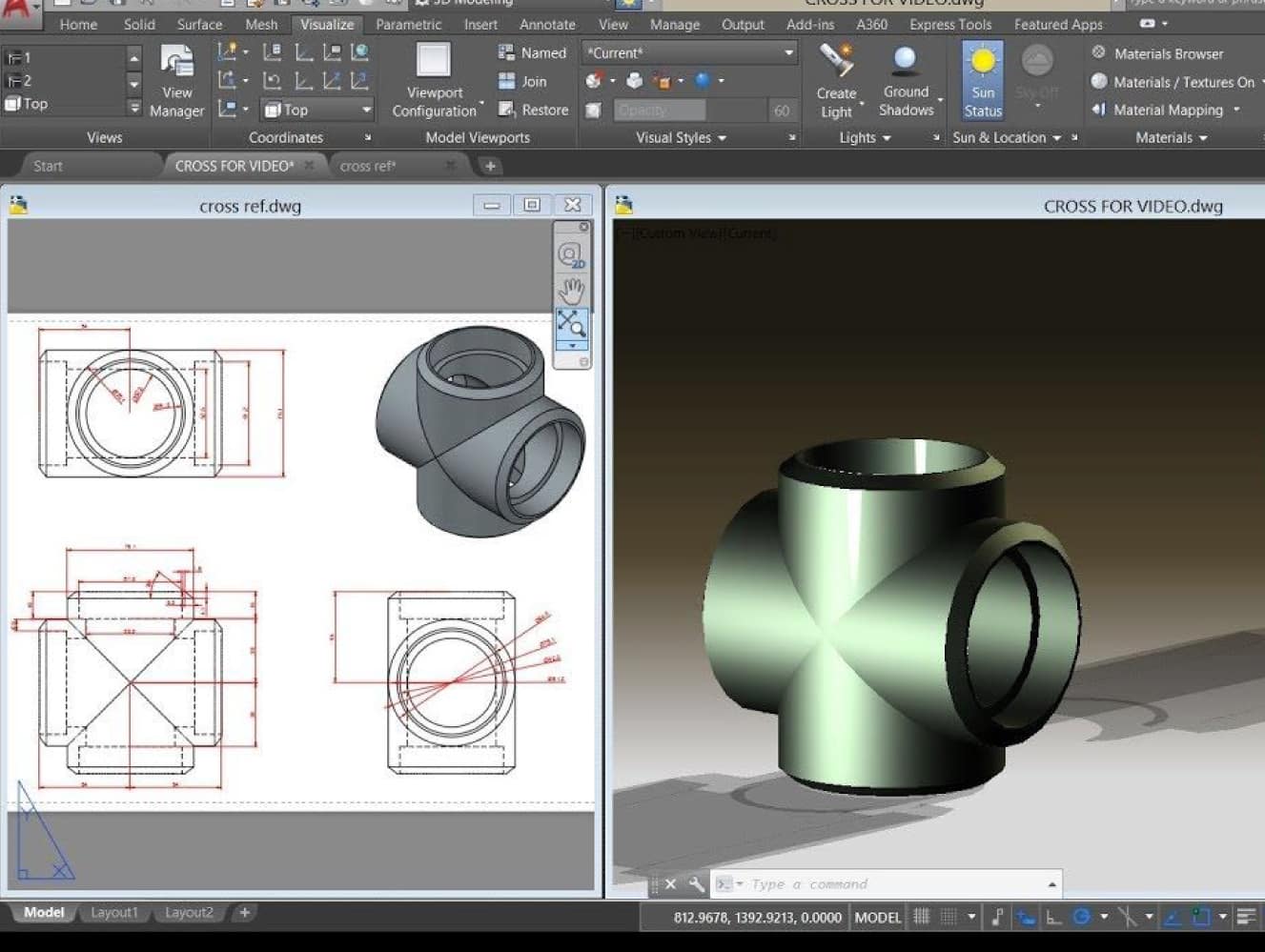 Why Is 3d Modeling Important