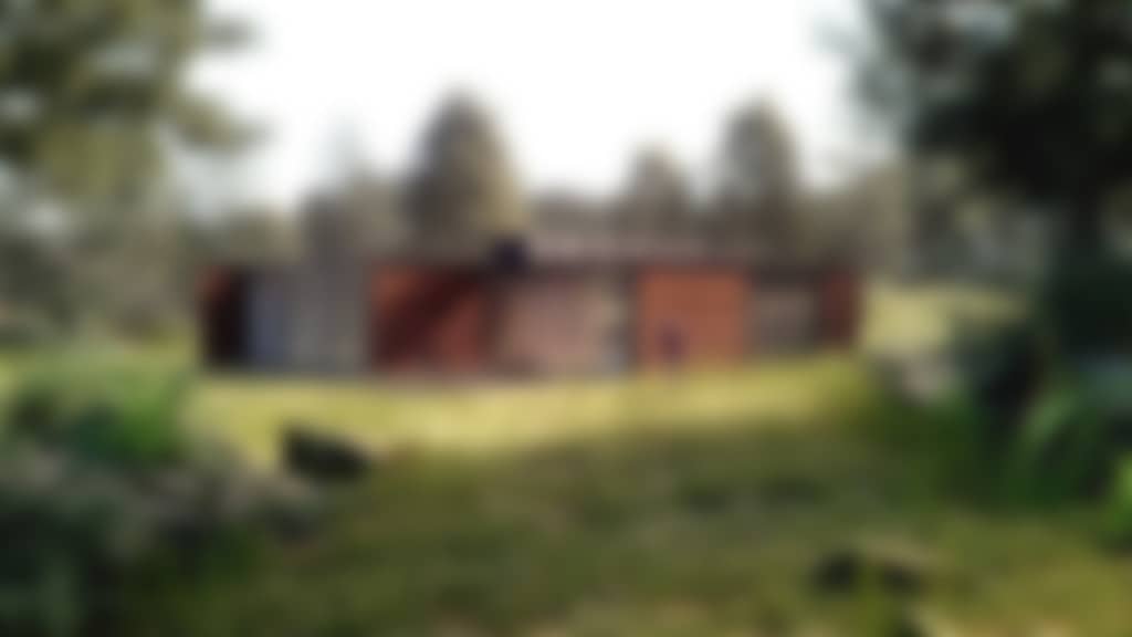 3d blur images