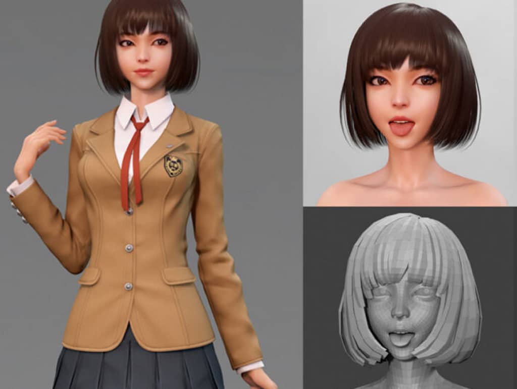 Read Our Latest Blog 3d Animated Character Dezpad Designs