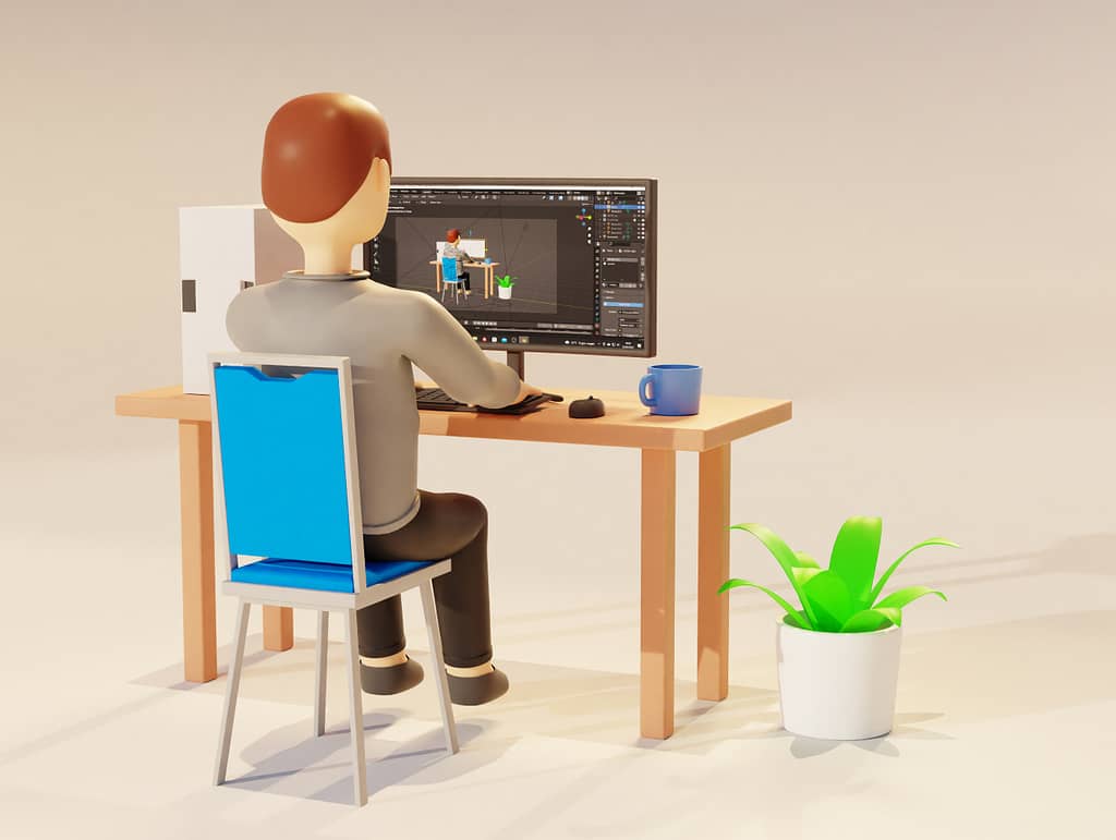 Read Our Latest Blog 3d Animated Character Dezpad Designs