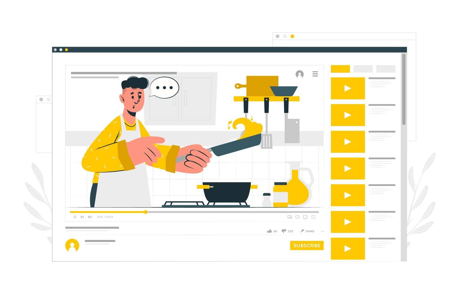 How Can Motion Graphics Support Your Business Strategy Dezpad Designs