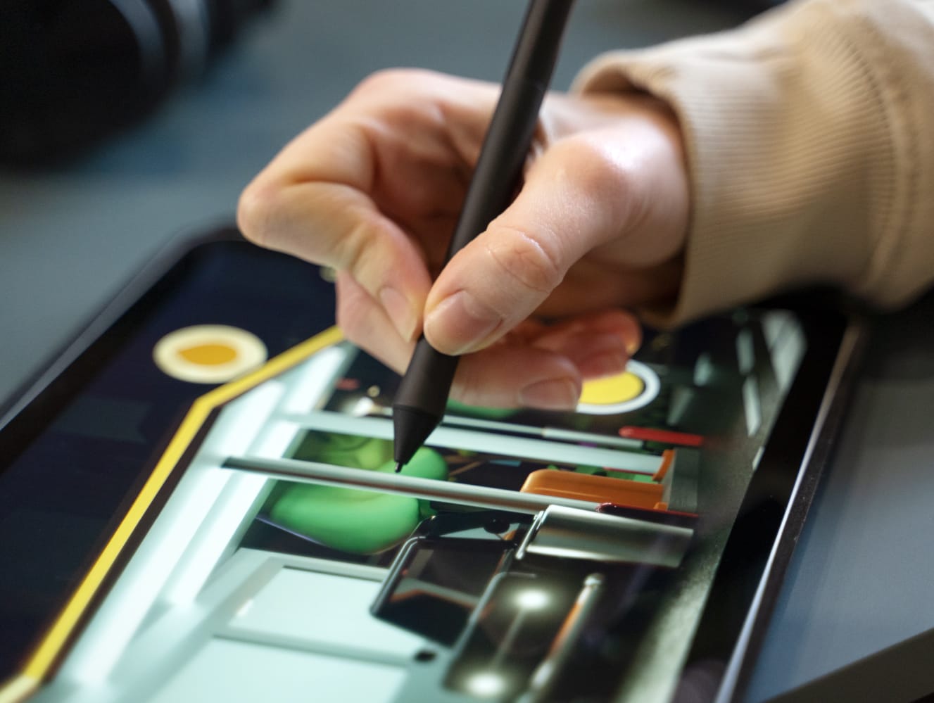 Exploring the Different Styles of 3D Animation Realistic, Stylized, and Abstract Dezpad Designs